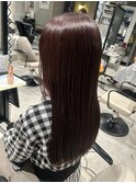 【 Chao aya 】ピンクベージュ