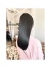 【NEW本当の美髪へ育む】イルミナCL＋カット＋バイカルテTr