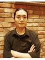 ヒロギンザバーバーショップ 丸の内店(HIRO GINZA BARBER SHOP) 境野 奏音