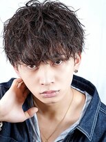 ドーバー 中野(Dover)&nbsp;ルーズメイクグラスマッシュ