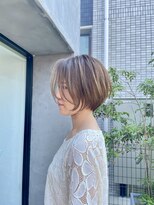 ストラト(STRAT) YUYA STYLE