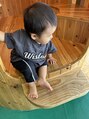 ヘアースタジオ ドゥドゥ(Hair Studio DoDo)&nbsp;2歳の男の子ママです♪子育て奮闘中！！