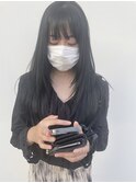 レイヤーカット