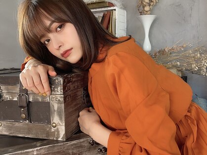 ヴォアソルヂェガーデン(Voasorte GARDEN)の写真