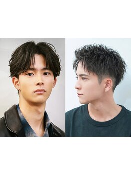 【池袋駅5分】トレンドのショートスタイルならLIPPS★再現性の高いカットで、朝のセットも簡単にキマル!