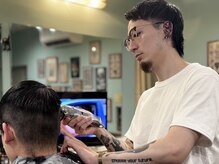 ディーアイジーカットクラブ(DiG CUT CLUB)