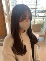 シーツー 三吉店(C2) 顔周りレイヤー