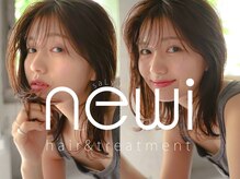 ネウィ サリュー 立川(newi saLyu)