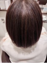 スリービープラス(3beplus) 白髪染めを使わない白髪染め