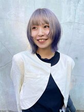 フラム 渋谷(flamme) Yui 【渋谷】