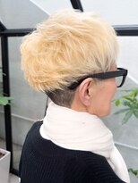 メッケ(MeKKe)&nbsp;ファッジショート