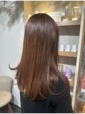 ロングxアプリコット