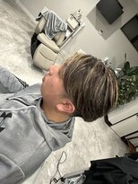 シエル(Ciel)&nbsp;ハイライト&マッシュ