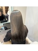 オリーブアッシュ☆
