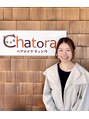 チャトラ(chatra)&nbsp;齋藤 淳美