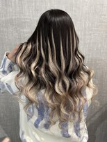 ブランシスヘアー(Bulansis Hair)&nbsp;ギャルスタイル