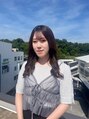 ジャストビューティ ルフレ 金沢八景店(Just Beauty Rufure) 白銀真子 金沢八景