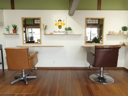 ビールーム(Bee Room)の写真