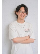 イメージア 新百合エスト店(IMAGE A)&nbsp;茂木 詠史