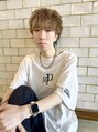 エース (ACE) 鈴木 凱人
