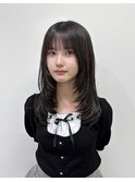 ハイレイヤースタイル10代20代30代40代