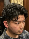 ラルフカールパーマ
