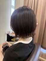 ハグエヴェック(HUG AVEC)&nbsp;くびれボブ