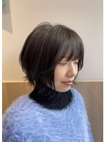 バサ ANNEX店(BASSA)&nbsp;ミディアムレイヤー