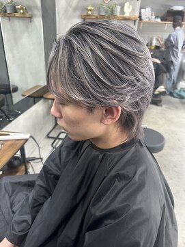 エイム(AiM) メンズバレイヤージュ