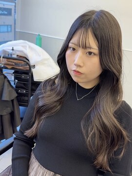 ゴウトゥデイシェアサロン 町田店(GO TODAY SHAiRE SALON) 韓国レイヤー×韓国トリートメント