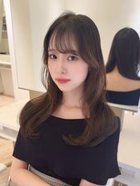 パーヴミックスガラ(Parve Mix GALA)&nbsp;ショコラブラウン