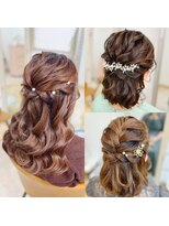 ウッドベル 品川駅前店(W’d BELL)&nbsp;スタイル集