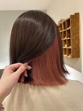 ミコット(micotto)&nbsp;inner color