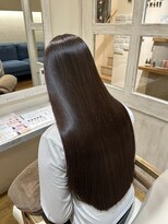 シーループユナイテッドアトリエ(C-LOOP UNITED ATELIER)&nbsp;艶髪ロング