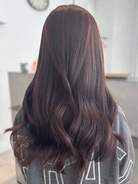 畠山こだわり＊ラベージュカラー＊