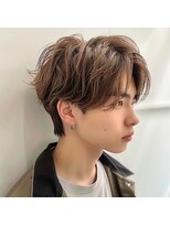 モードケーズ ハーズ 高槻(MODE K's Hers)&nbsp;メンズスタイル