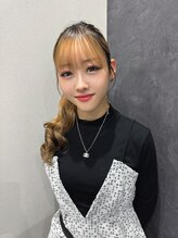 ラルガ 黒崎(Raruga)&nbsp;淺野 愛里