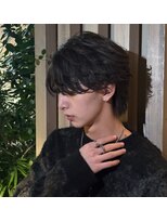 ゴールド 渋谷神南(GOALD)&nbsp;フェザーショート