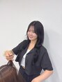ヘアメイクサロン シャルメ(Hair Make Salon CHARMER)&nbsp;安東 