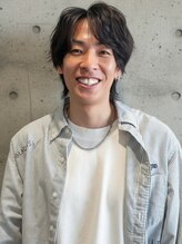 ニューヨークニューヨーク マザーズ イオン大日店(NYNY Mothers)&nbsp;薮内 利樹