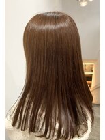 ラグ(LAG) 【松山/LAG】ワンカラー明るめベージュ