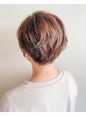 似合わせカットくせ毛を活かす