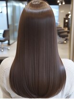 トッカ 千葉ANNEX店(tocca)&nbsp;誰にも負けない艶とまとまり☆髪質改善