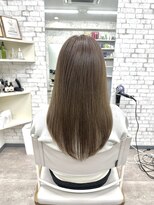 ルエ(Louer)&nbsp;Louer hairmake×ロング