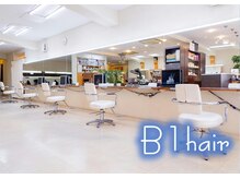 ビーワンヘアー 藤井寺 土師ノ里(B1hair)