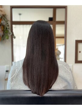 エリュール(Elure) 艶髪！フォルムメイクトリートメント