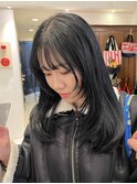 レイヤーカット