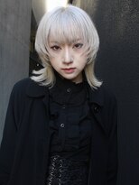 オルン(ORGN.)&nbsp;【ORGN.】デザインカラー/ハイトーン/ケアブリーチ/大須/矢場町