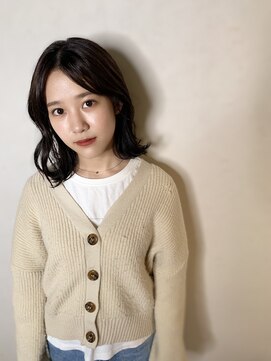 ニィー バイ ディコ(nii by Dico) くびれボブ☆