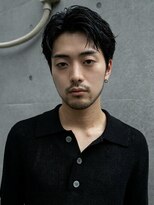 ガレージ バイ グリーン 原宿 表参道(Garage by green)&nbsp;グランジショート